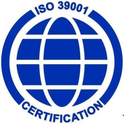ISO39001·ͨȫ娎ϵ֤